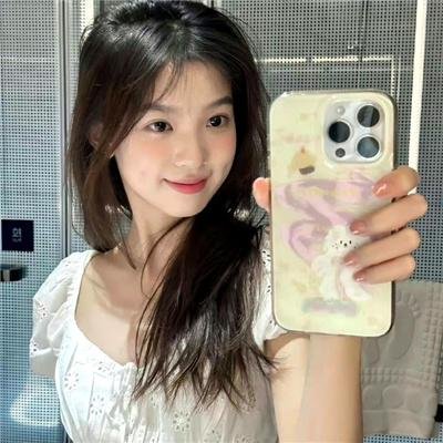 幽灵‧女‧杀手