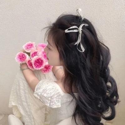 海边的女人