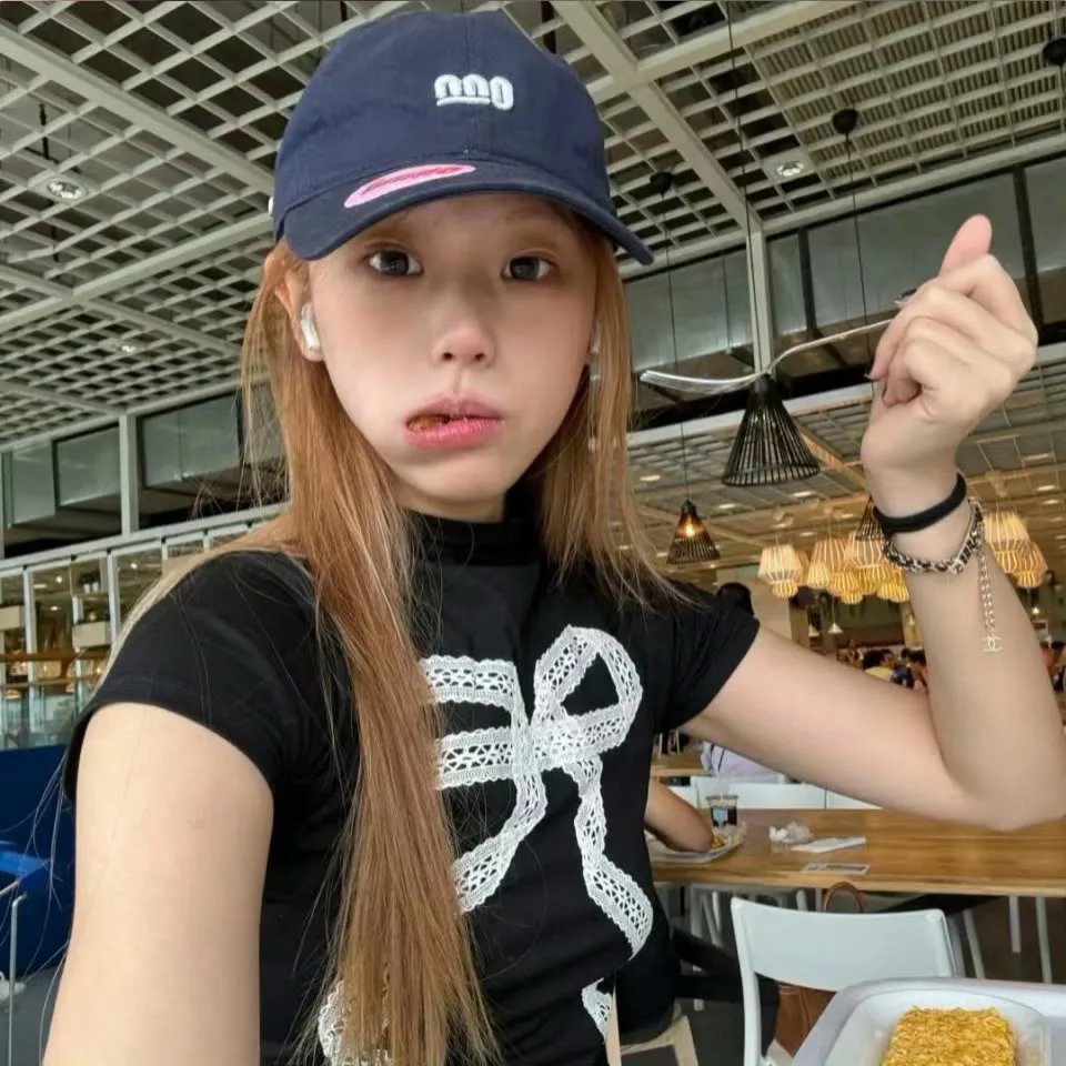 韩国泪的小花